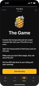 The Hive 3
