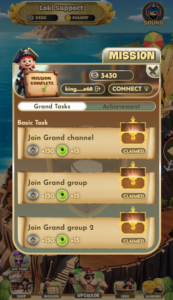 Grand Journey 6