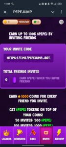 PEPEJUMP 4