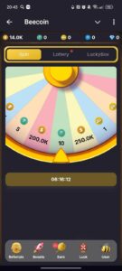 BeeCoin 🐝 4