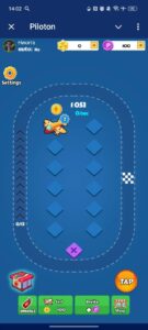 Piloton 2