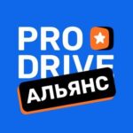 🚛 ProDrive🛞