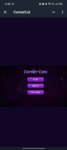 CornerCut 1