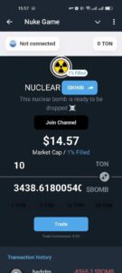 Nuke Game 5