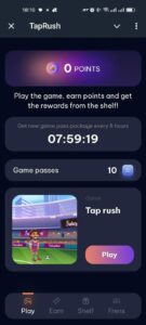TapRush 7