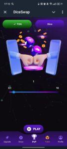 DiceSwap 2