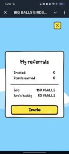 BIG BALLS BIRDS BOT 3