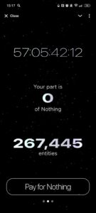 Nothing 1