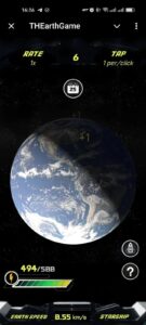THEarthGame 3