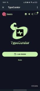 TypoCurator 1