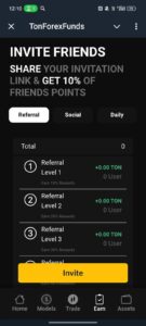 TonForexFunds 4