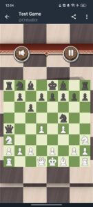 Ch8ss Game 3