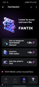 FEATMUSIC 3