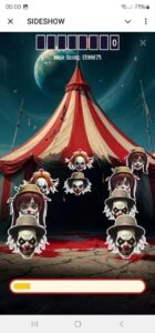 SIDESHOW 3