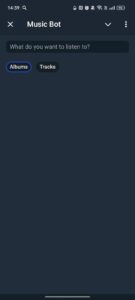 Music Bot 2