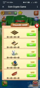 Coin Crypto Game 4