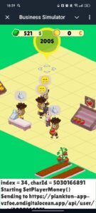 Business Simulator 2