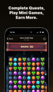 Hero Guild 2