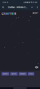 Crafter — Infinite Craft / INJOY 2