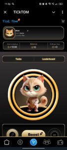 TiCkTOM 1
