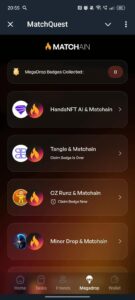 MatchQuest 4