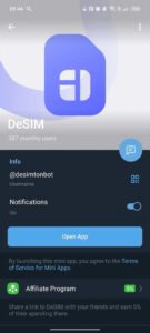 DeSIM 4