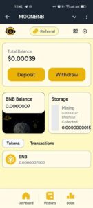 MOONBNB 4