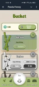 Panda Frenzy 1