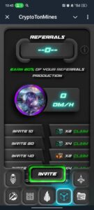 CryptoTonMines 4