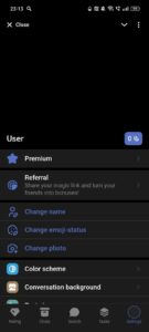 AN Chat 4
