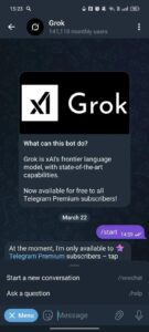 Grok 2