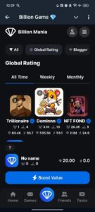 Billion 7