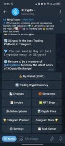 XCrypto 2