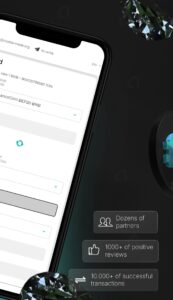 CrystalTrade 2