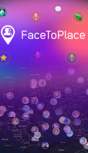 FaceToPlace 2