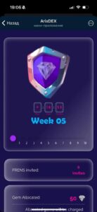 Arixdex 1