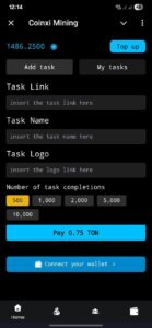 Coinxi Mining 6