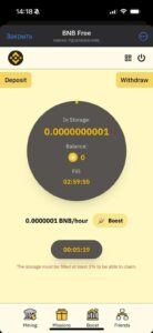 BNB Free 2