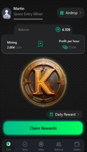 IKEEPER 1