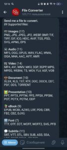 File Converter 2