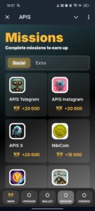 APIS 4