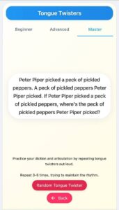 iSpeech Helper 6