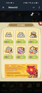 Meworld 4