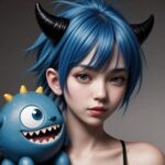 AI Monster