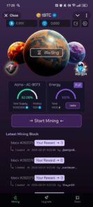 IEM Hash 1