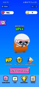 Meme Heroes 1