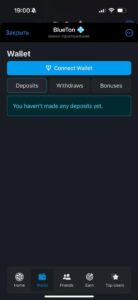 TON Boost App🚀 2