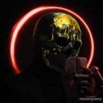 MoriartyVoice » озвучка голосом Мориарти
