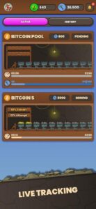 True Miner 6