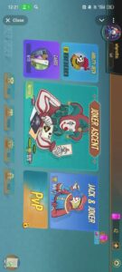 Joker Order 2